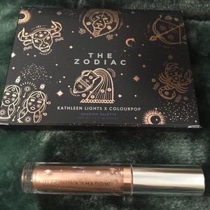 Colourpop Zodiac Duo